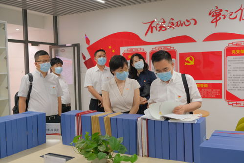 北京市党建与思政工作先进校评选纪实 计算机信息咨询视角