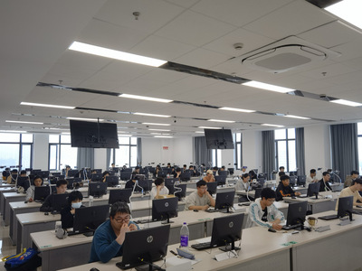 喜报！我院在第十三届“蓝桥杯”全国总决赛中再创佳绩