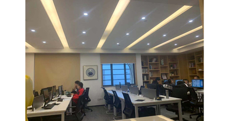 湖南玖喆商务信息咨询 计算机信息咨询的领航者