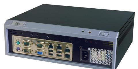 IEI威强电工业电脑 EBC-3000 Mini-ITX 主板深度解析与选型指南